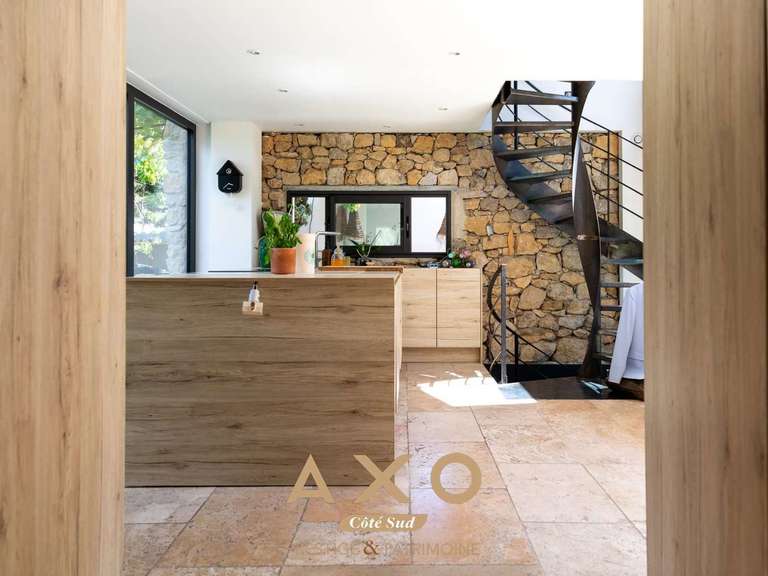 Maison Fuveau - 4 chambres