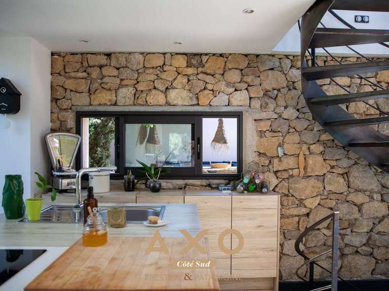 Maison Fuveau - 4 chambres