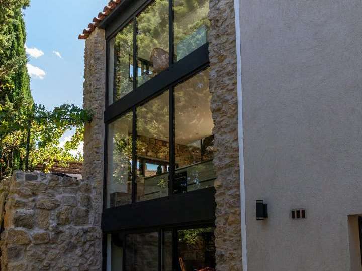 Maison Fuveau - 4 chambres