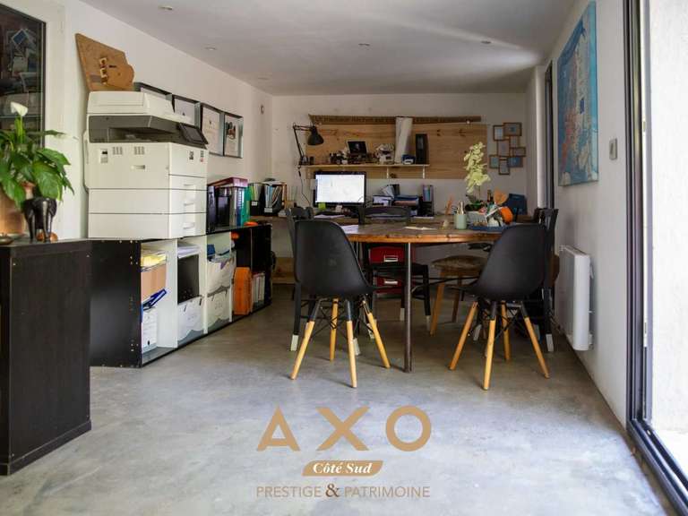 Maison Fuveau - 4 chambres