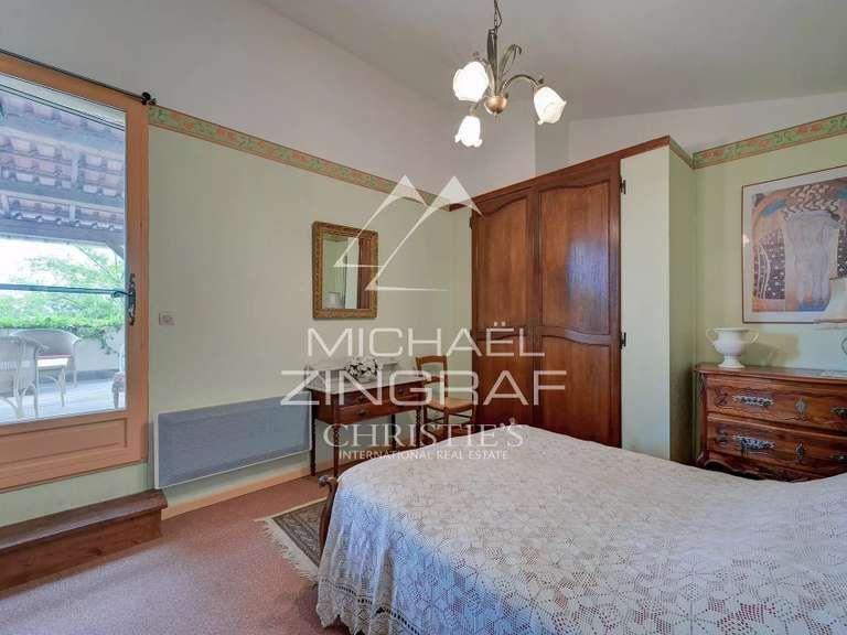 Maison Fuveau - 3 chambres - 155m²