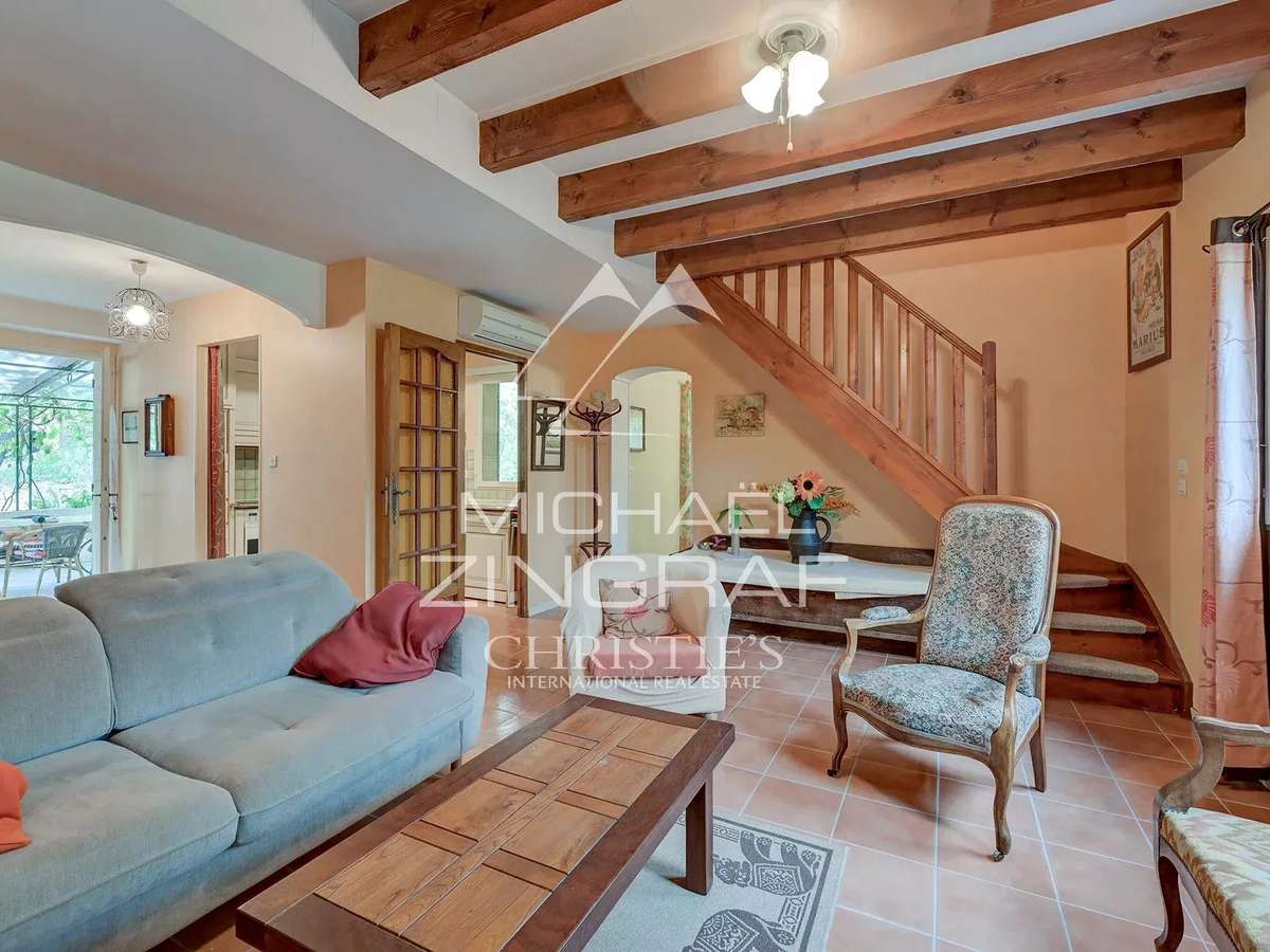 House Fuveau
