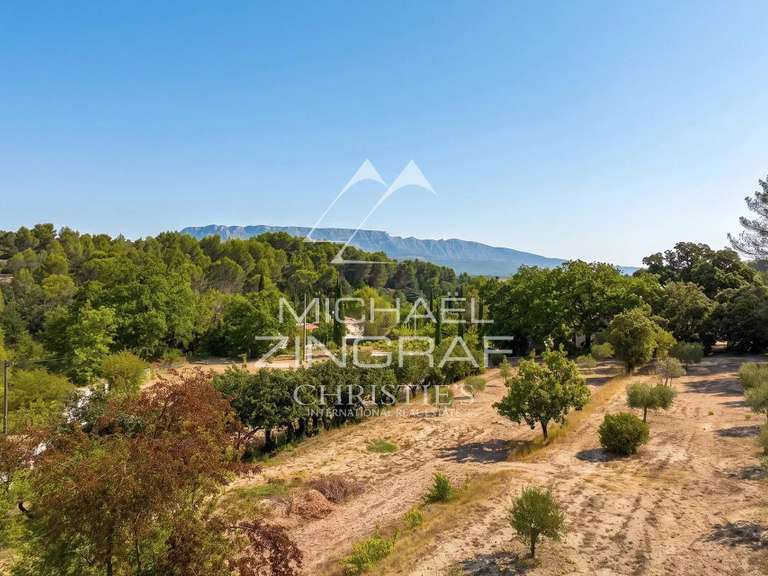 Maison Fuveau - 3 chambres - 155m²