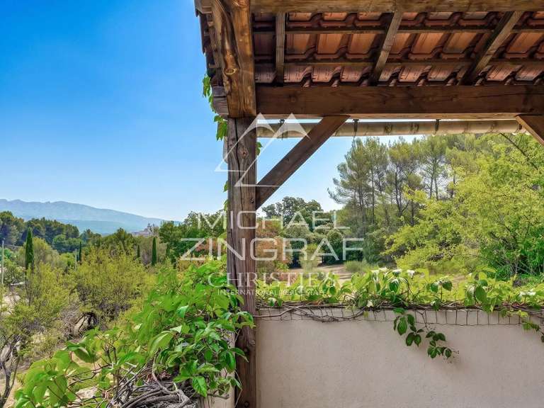 Maison Fuveau - 3 chambres - 155m²