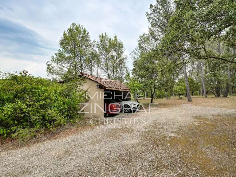 Maison Fuveau - 3 chambres - 155m²