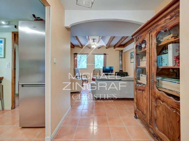 Maison Fuveau - 3 chambres - 155m²