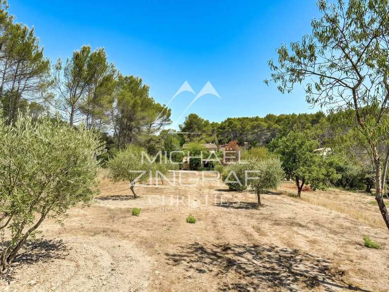 Maison Fuveau - 3 chambres - 155m²