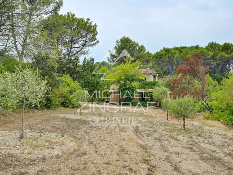 Maison Fuveau - 3 chambres - 155m²