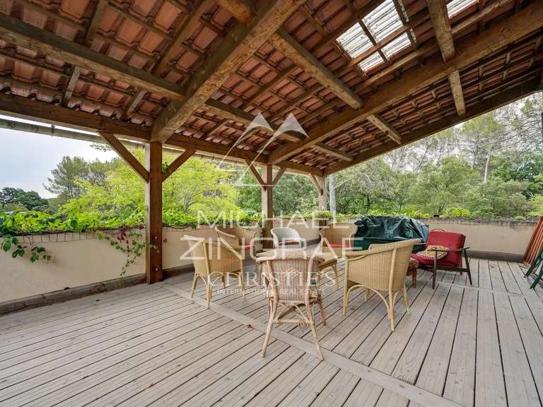 Maison Fuveau - 3 chambres - 155m²