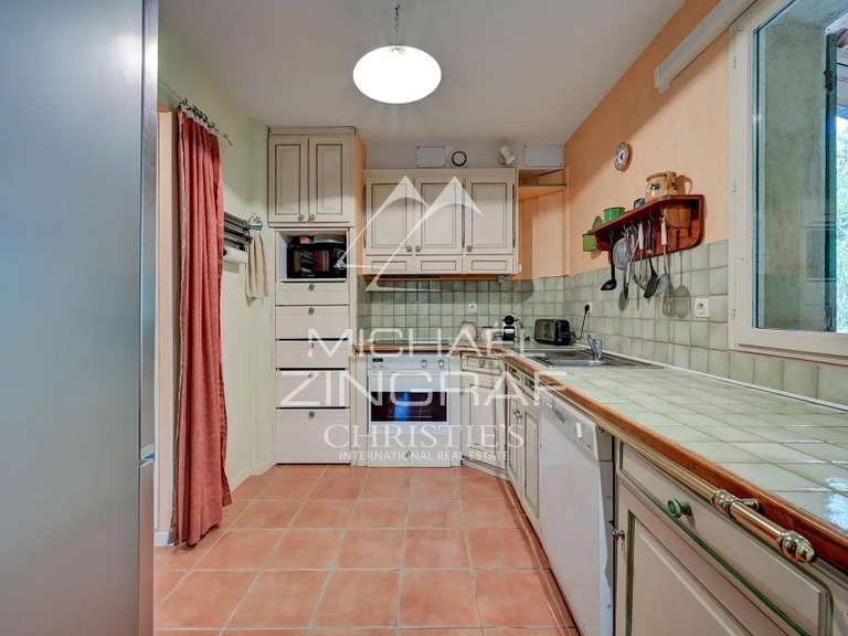 Maison Fuveau - 3 chambres - 155m²