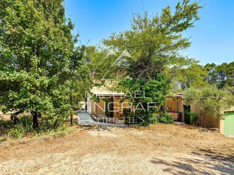 Maison Fuveau - 3 chambres - 155m²