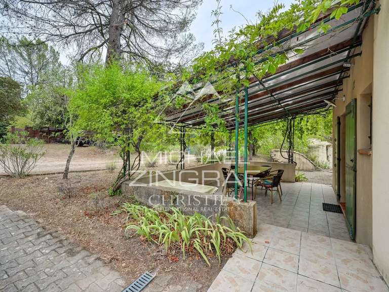Maison Fuveau - 3 chambres - 155m²