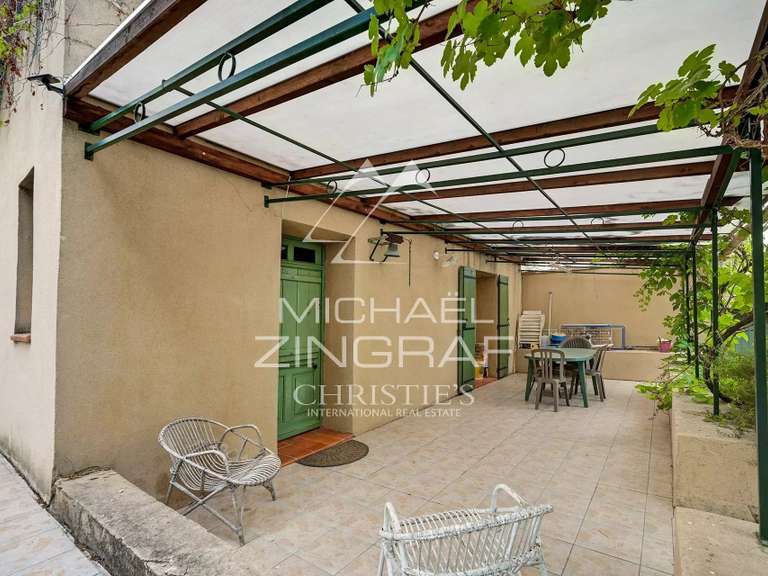 Maison Fuveau - 3 chambres - 155m²