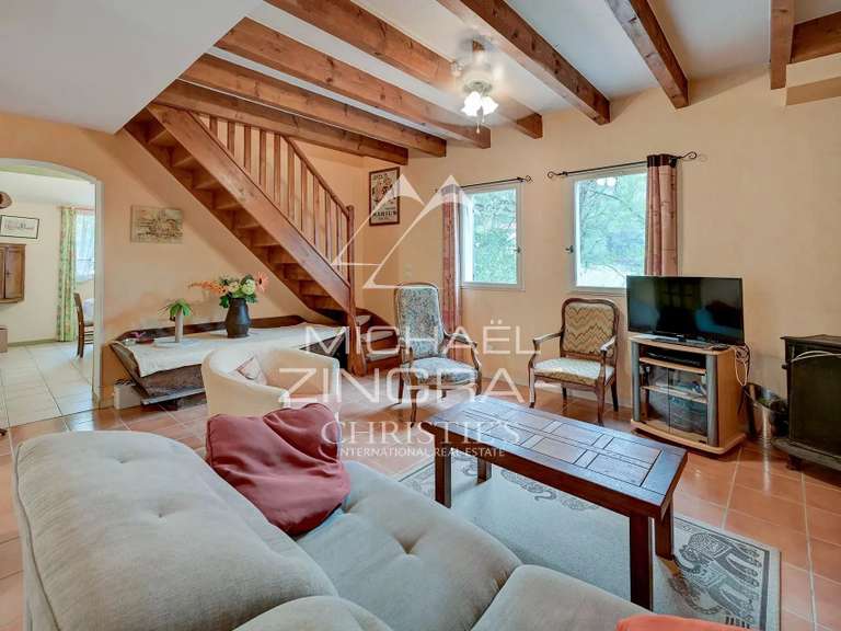 Maison Fuveau - 3 chambres - 155m²