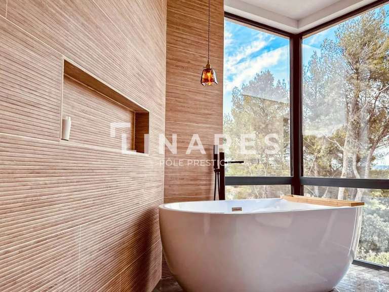 Maison Fuveau - 5 chambres - 250m²
