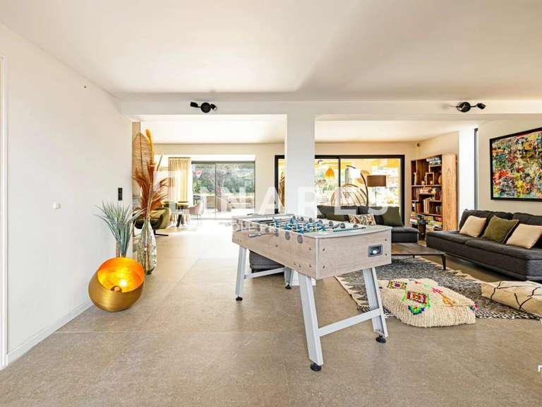 Maison Fuveau - 5 chambres - 250m²