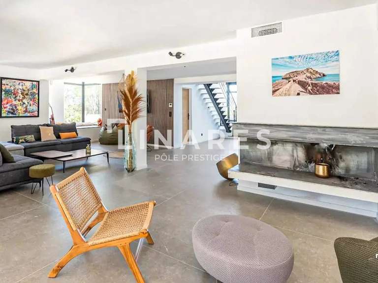 Maison Fuveau - 5 chambres - 250m²