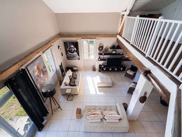 Maison Gabarret - 7 chambres