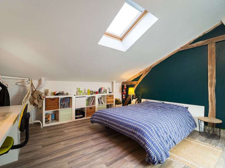 Maison Gabarret - 7 chambres