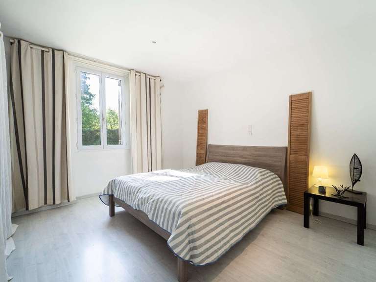 Maison Gabarret - 7 chambres