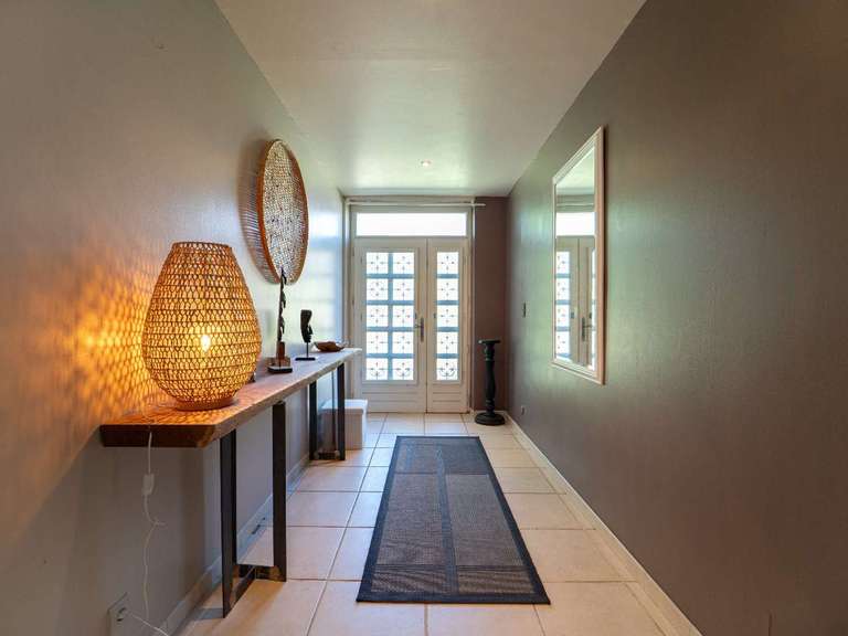 Maison Gabarret - 7 chambres