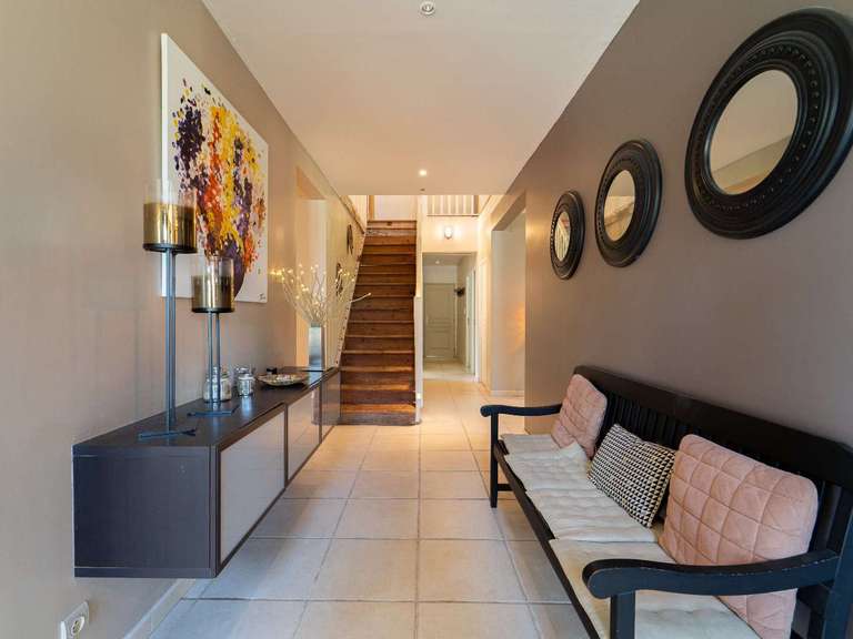 Maison Gabarret - 7 chambres