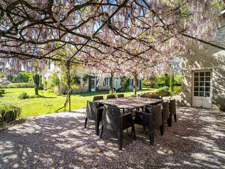 Maison Gabarret - 7 chambres