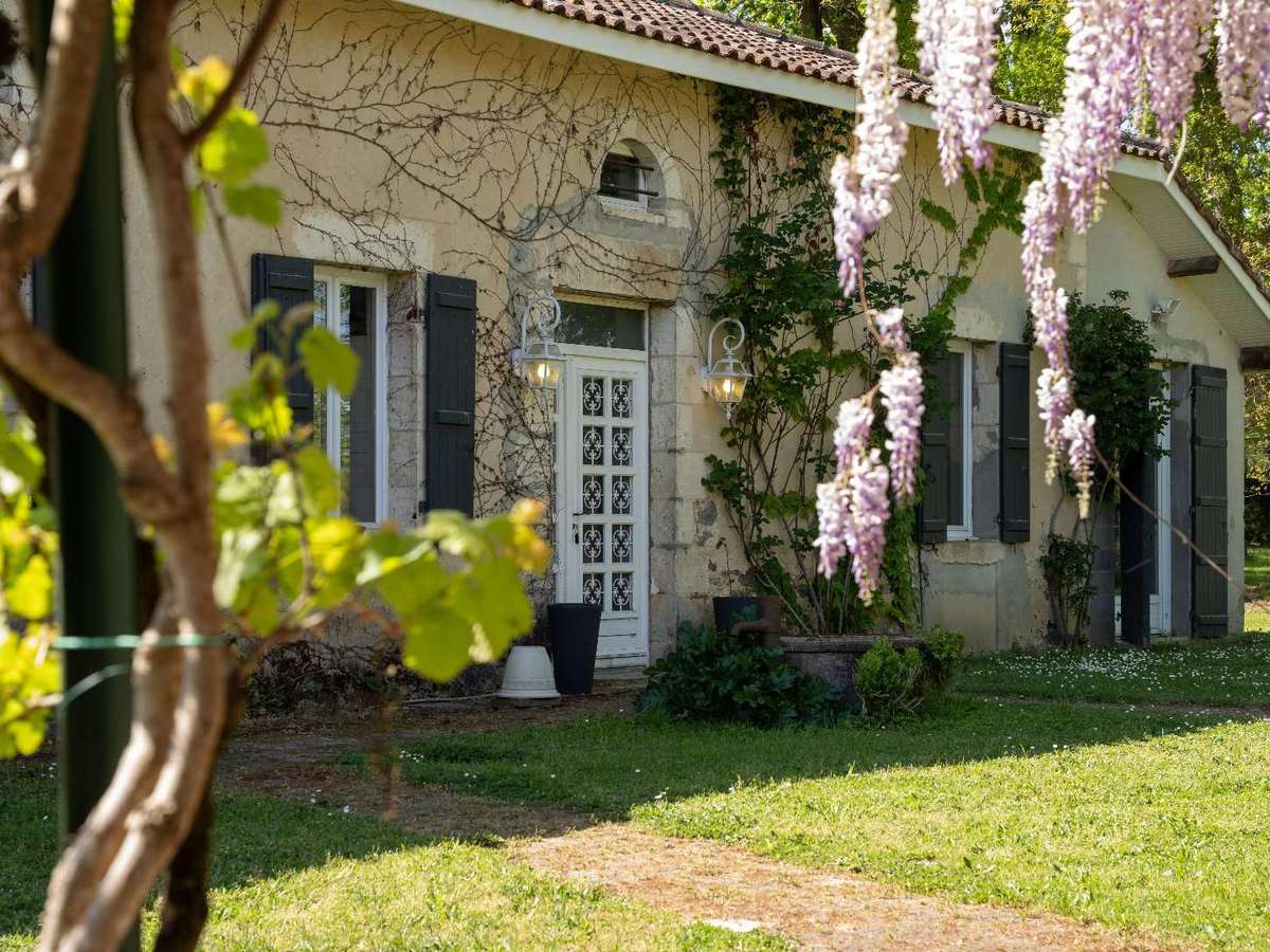 Maison Gabarret