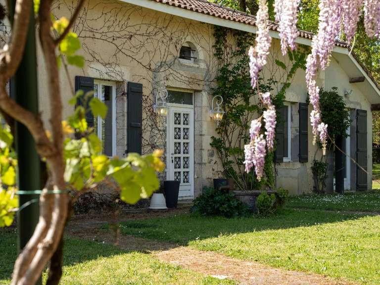 Maison Gabarret - 7 chambres
