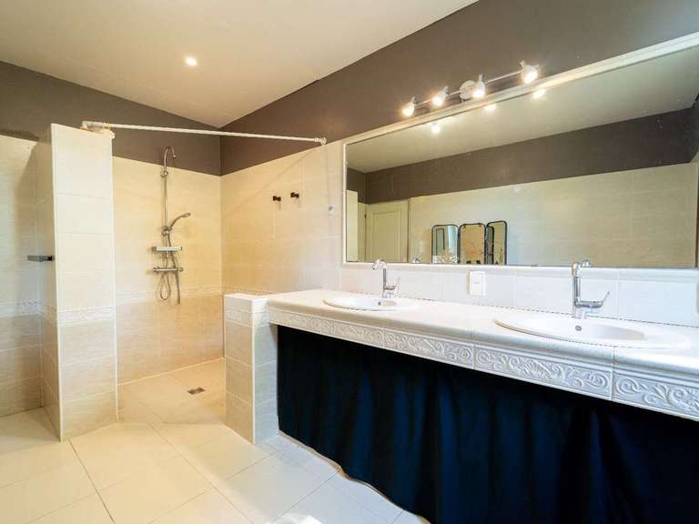 Maison Gabarret - 7 chambres