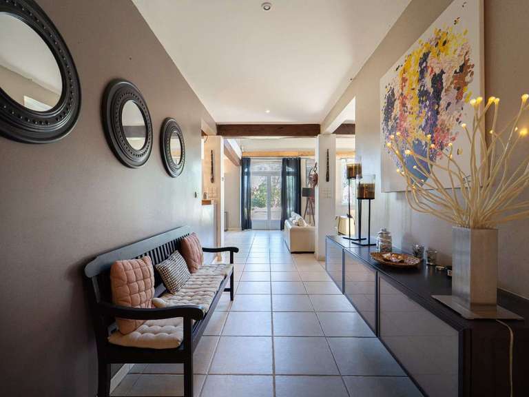 Maison Gabarret - 7 chambres