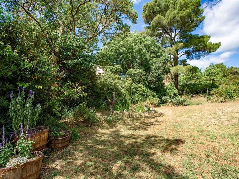 Maison Gabian - 250m²