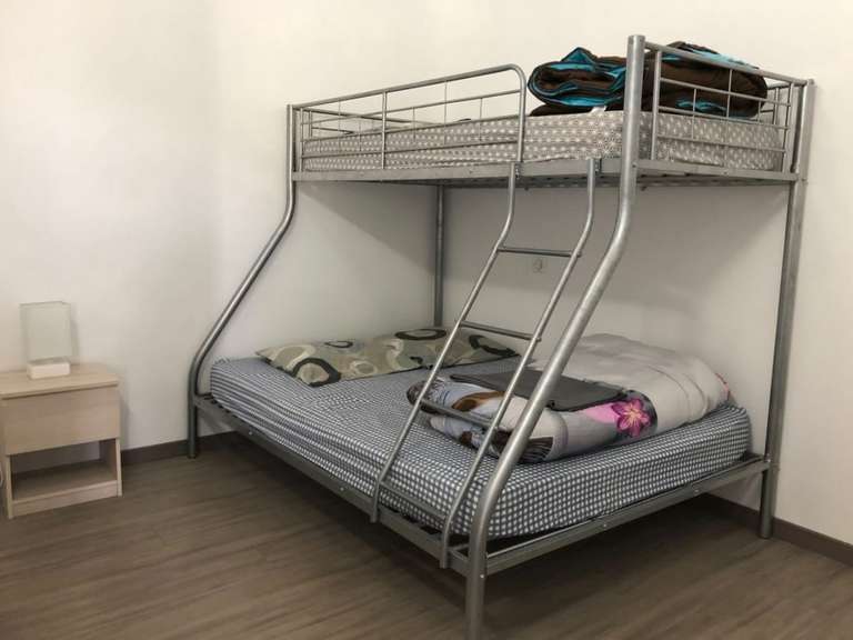 Propriété Gabillou - 20 chambres - 394m²