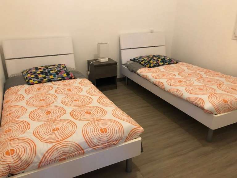 Propriété Gabillou - 20 chambres - 394m²
