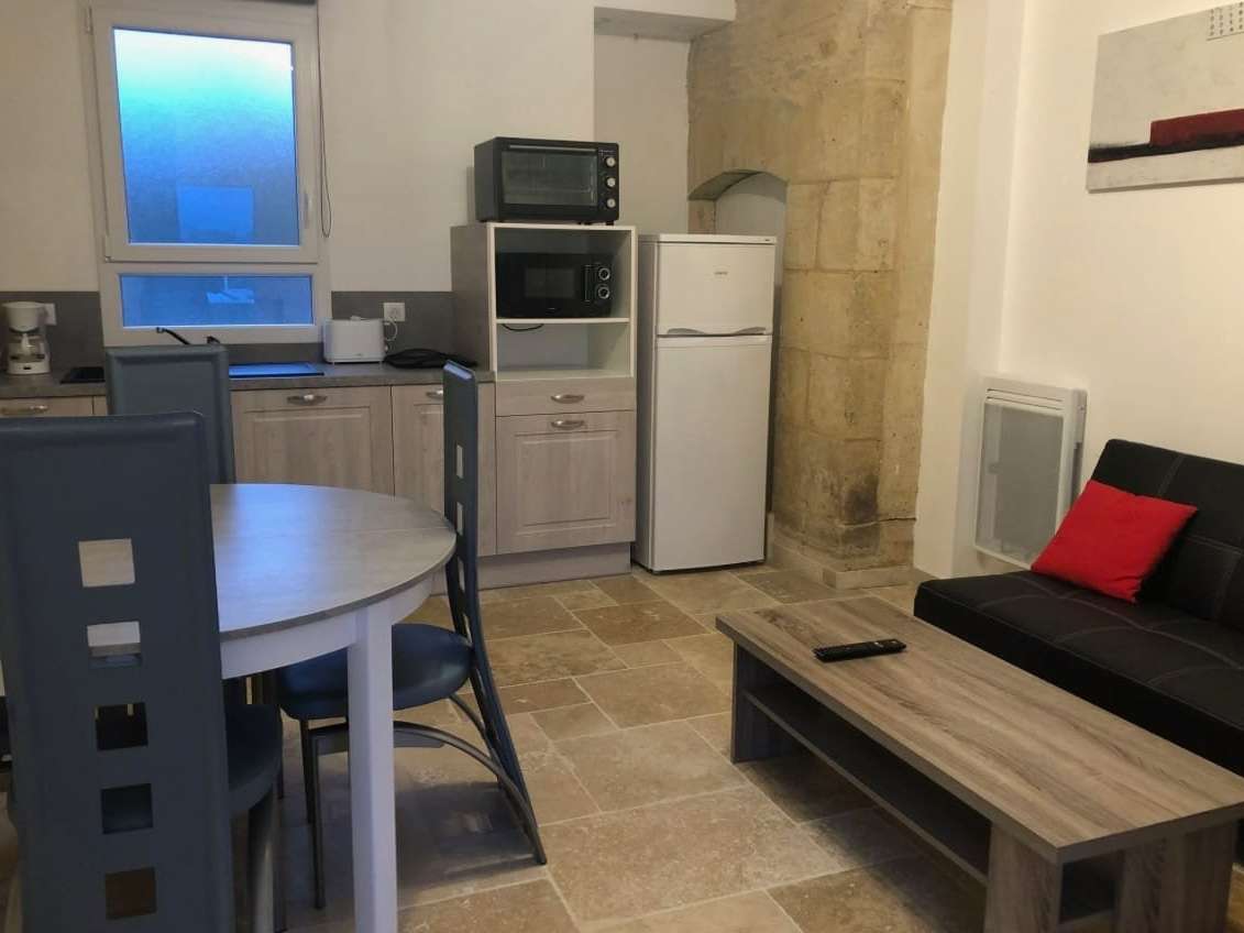 Propriété Gabillou