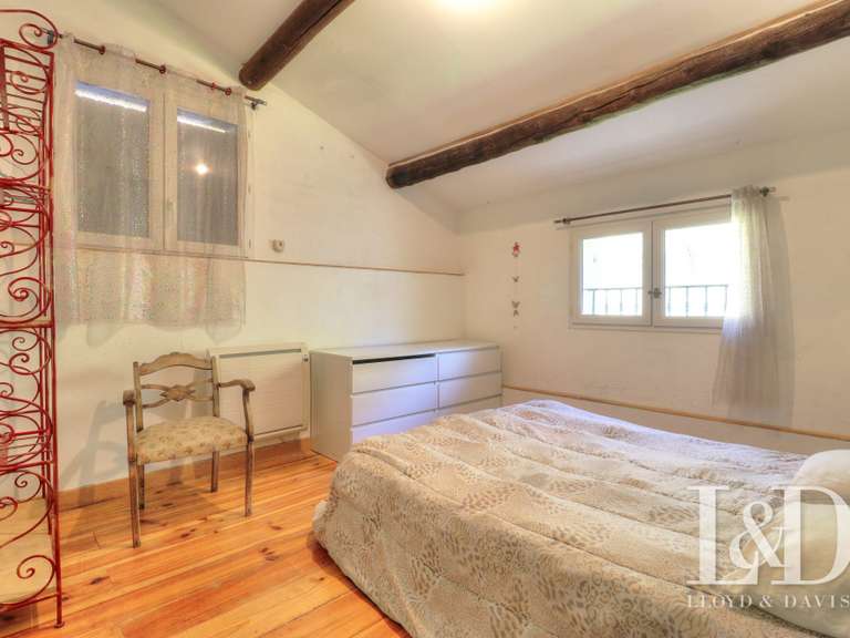 House Gagnières - 7 bedrooms - 202m²