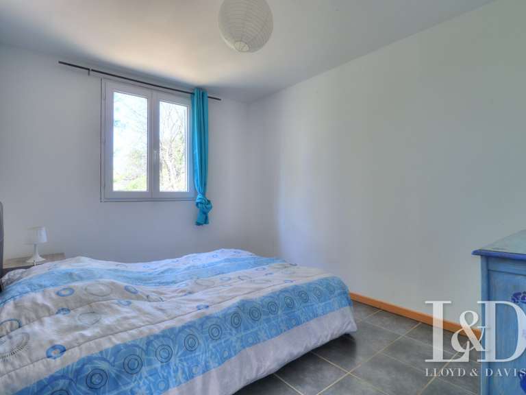 House Gagnières - 7 bedrooms - 202m²