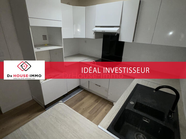 Villa Gagny - 16 bedrooms - 434m²