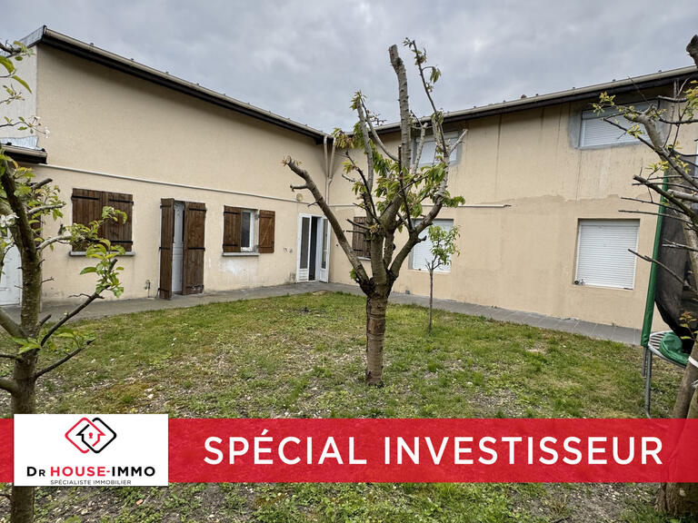 Villa Gagny - 16 bedrooms - 434m²