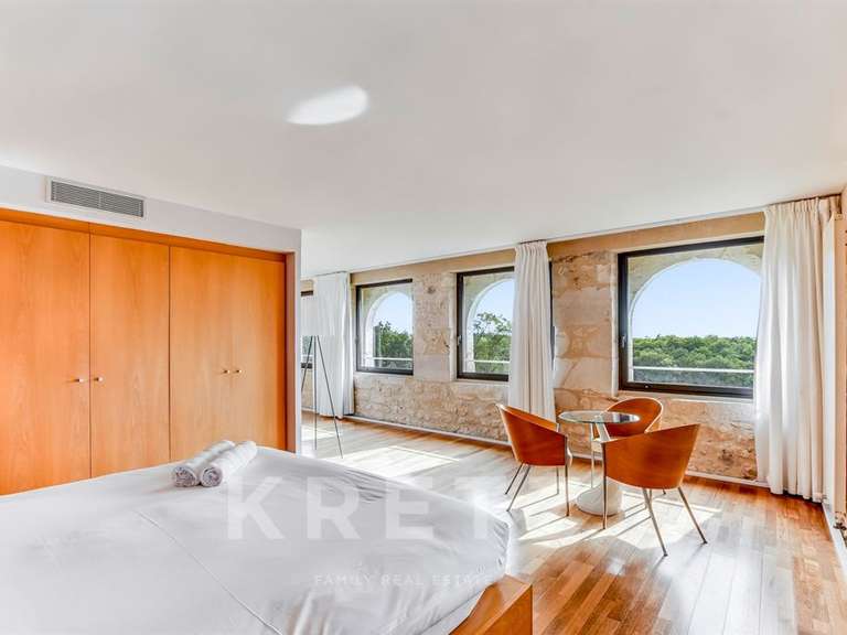 Château Gaillac - 18 chambres - 850m²