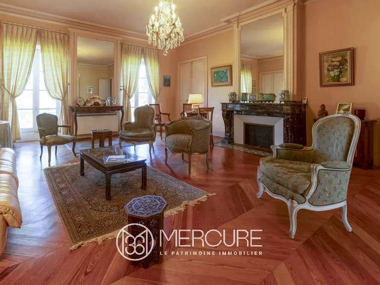 Château Gaillac - 6 chambres - 630m²