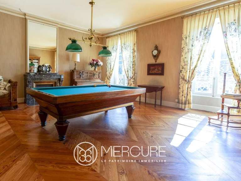 Château Gaillac - 6 chambres - 630m²