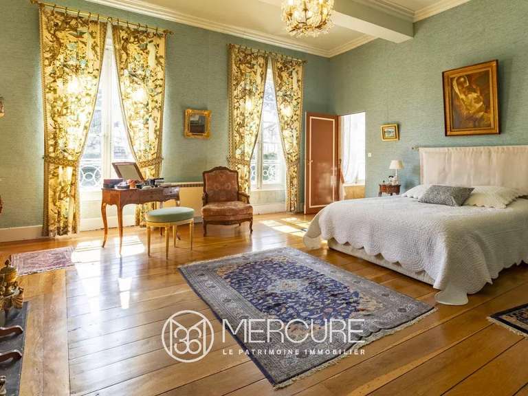 Château Gaillac - 6 chambres - 630m²