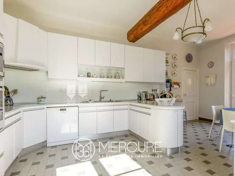 Château Gaillac - 6 chambres - 630m²