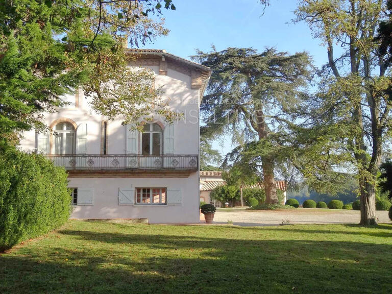 Vente Maison Gaillac - 11 chambres