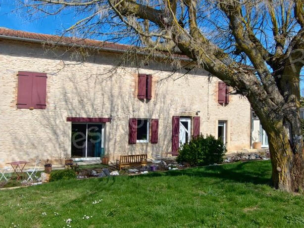 Sale House Gaillac - 7 bedrooms