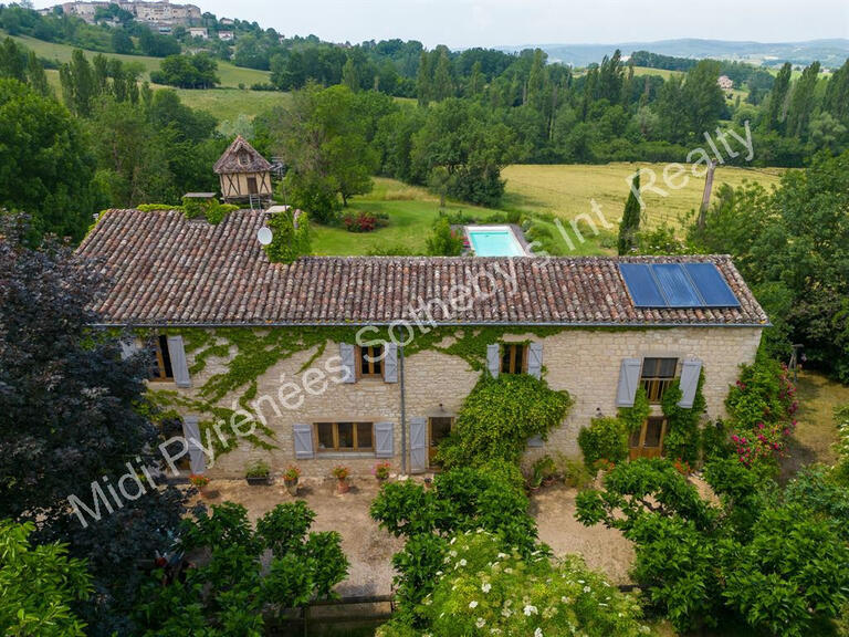 Sale House Gaillac - 5 bedrooms