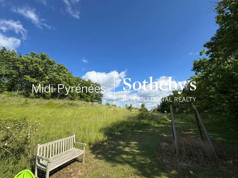 Maison Gaillac - 4 chambres - 200m²