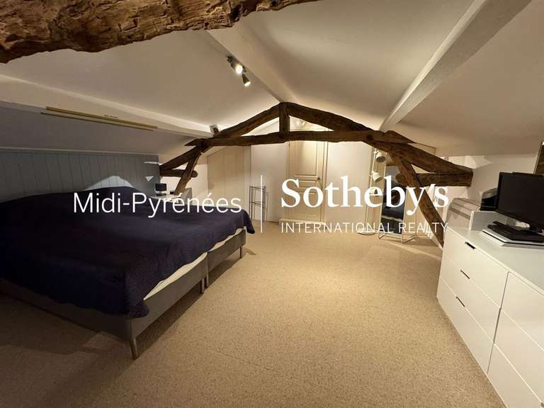 Maison Gaillac - 4 chambres - 200m²