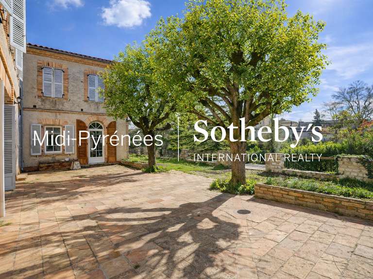Maison Gaillac - 550m²